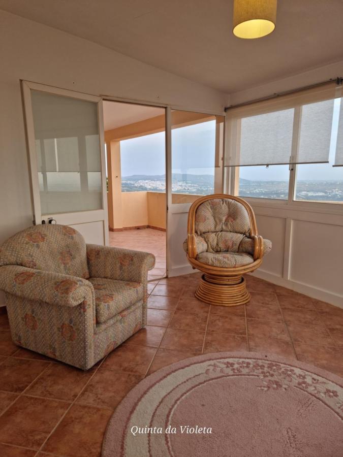 Villa Quinta Da Violeta 楼尔 外观 照片