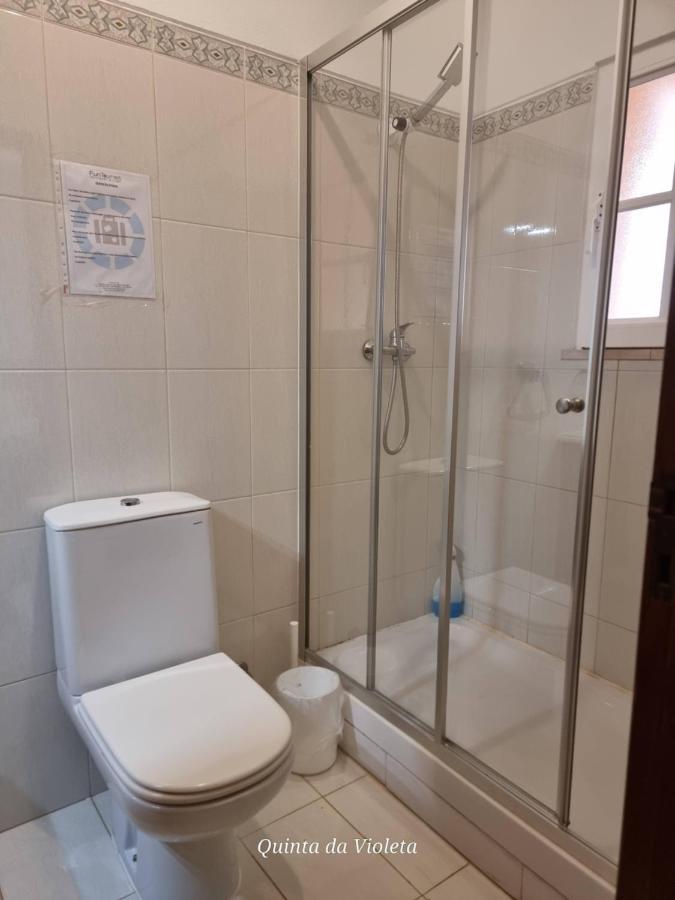 Villa Quinta Da Violeta 楼尔 外观 照片