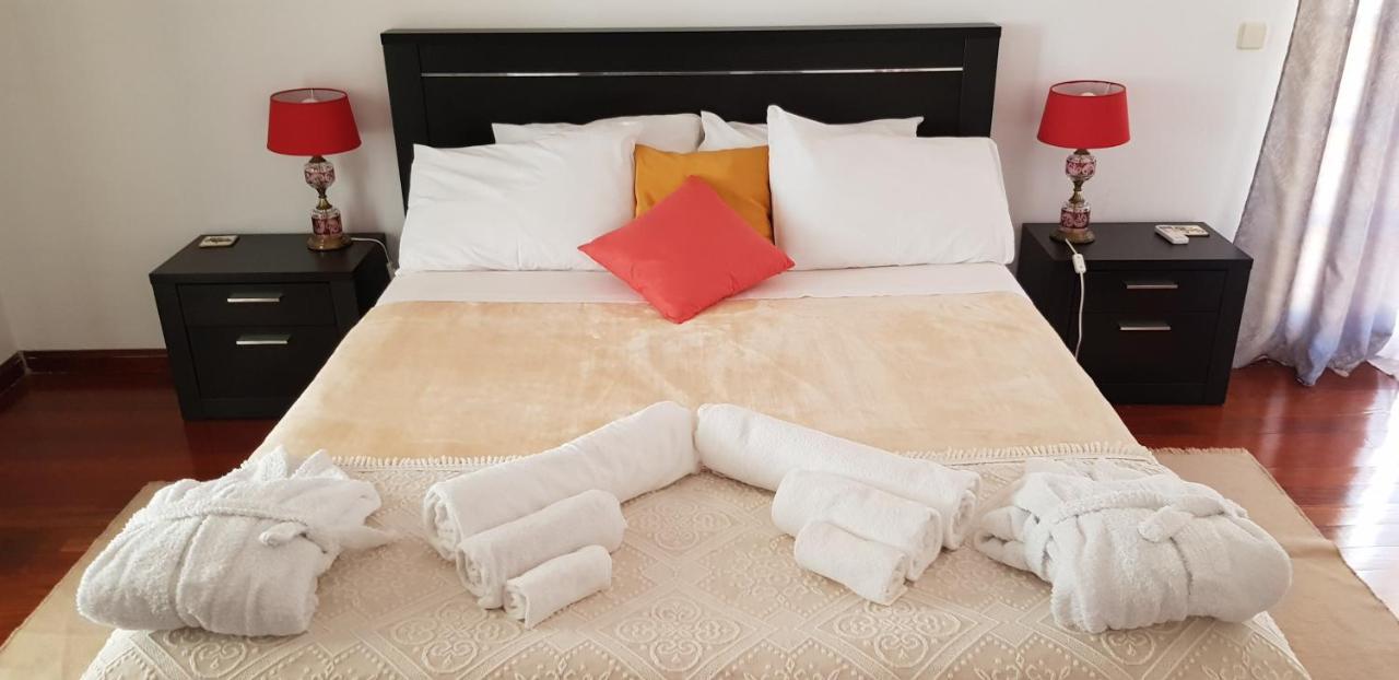 Villa Quinta Da Violeta 楼尔 外观 照片