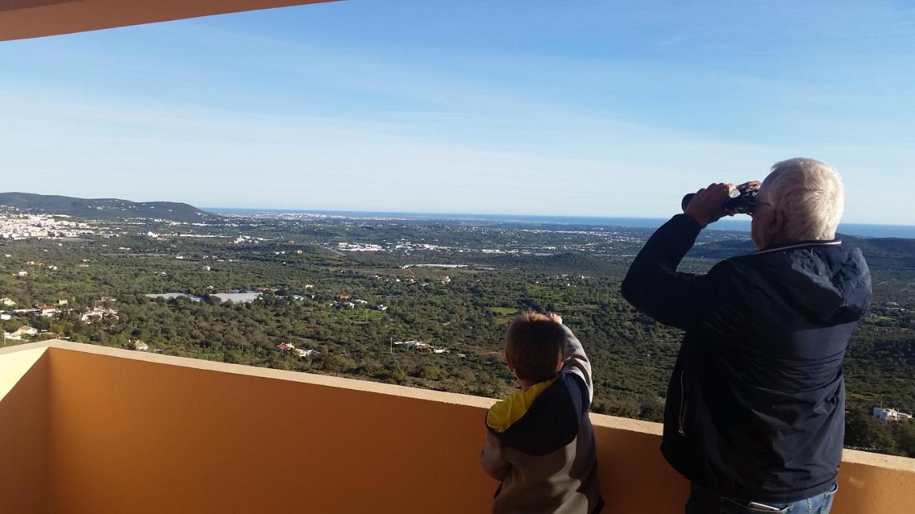 Villa Quinta Da Violeta 楼尔 外观 照片
