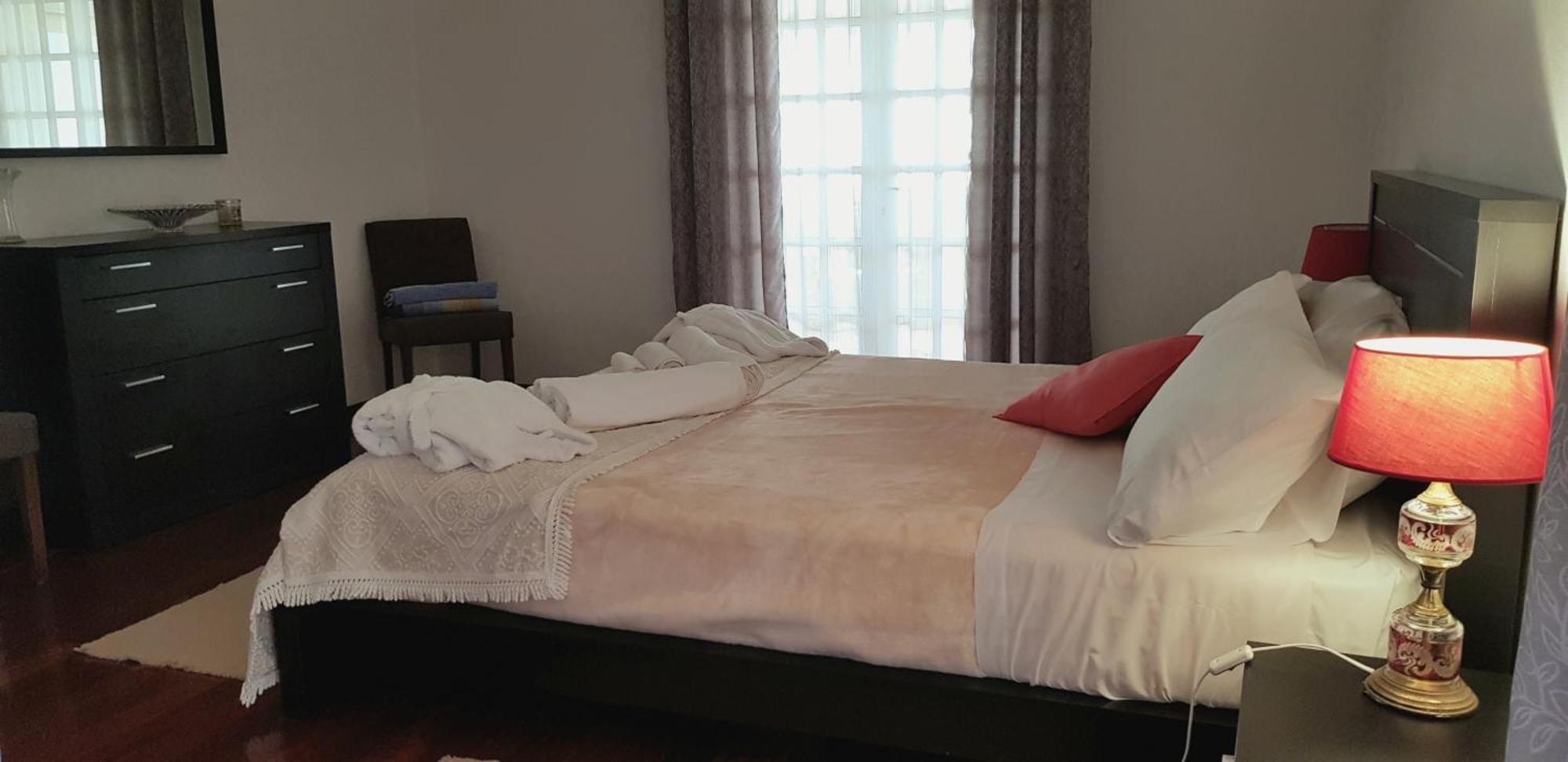 Villa Quinta Da Violeta 楼尔 客房 照片