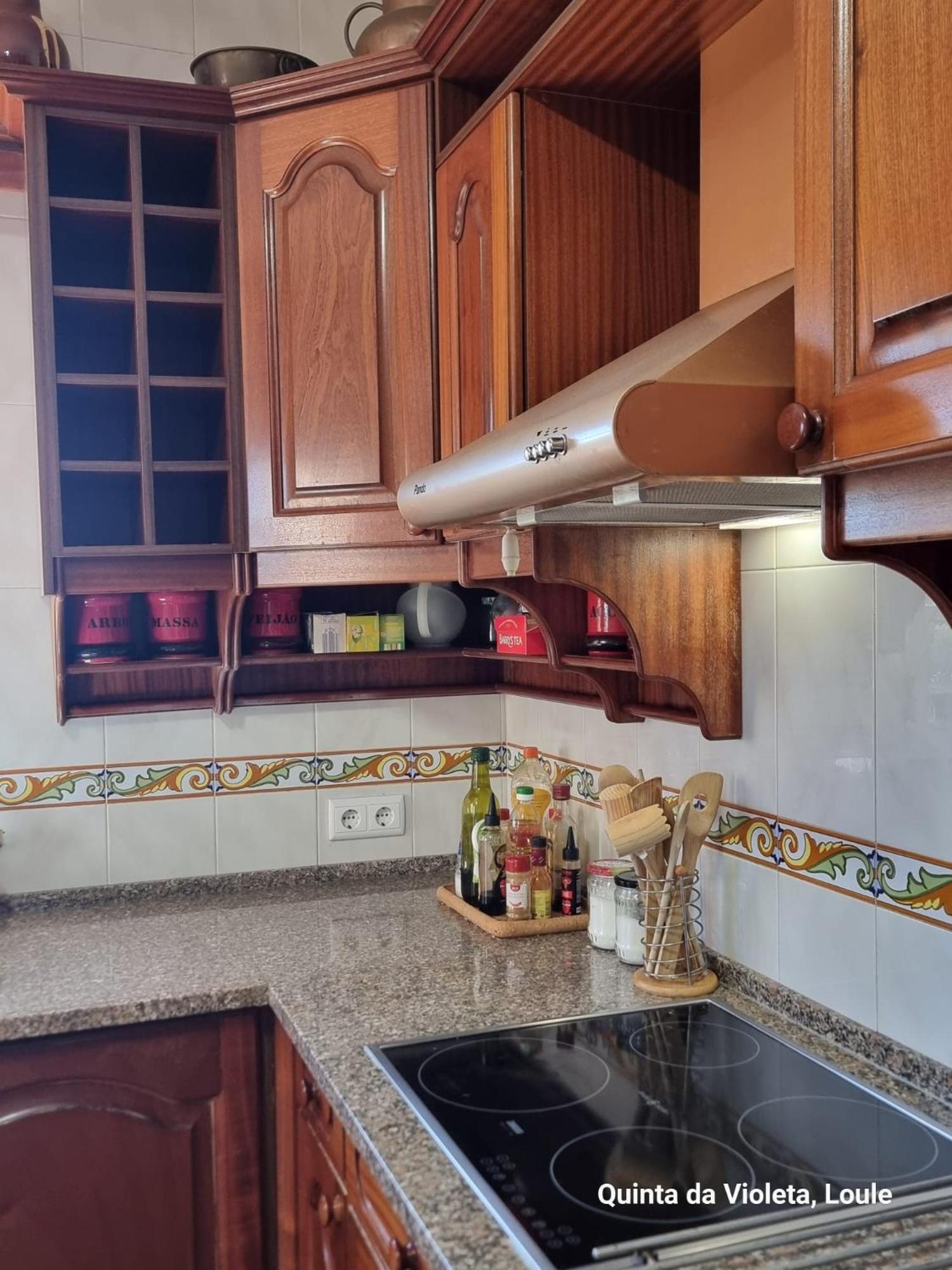 Villa Quinta Da Violeta 楼尔 外观 照片