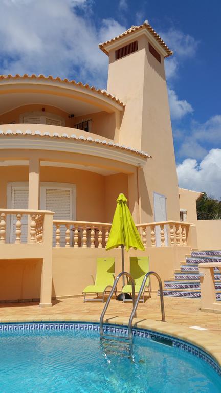 Villa Quinta Da Violeta 楼尔 外观 照片