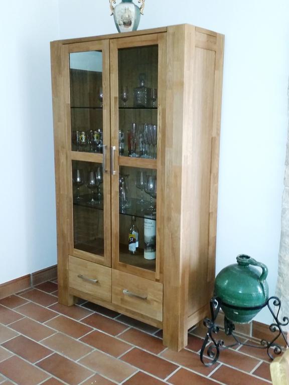 Villa Quinta Da Violeta 楼尔 外观 照片
