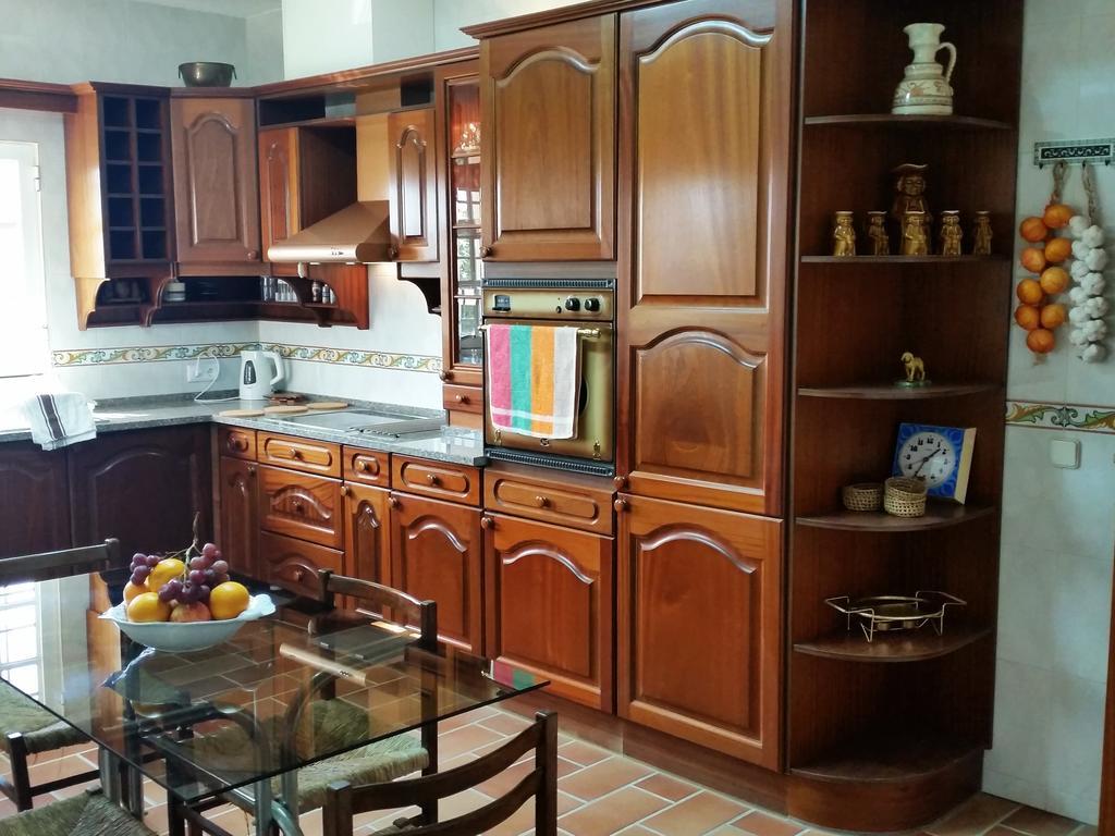 Villa Quinta Da Violeta 楼尔 外观 照片