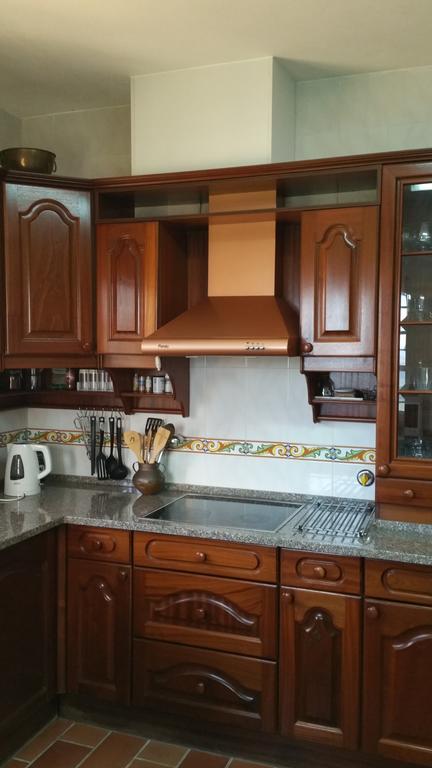 Villa Quinta Da Violeta 楼尔 外观 照片