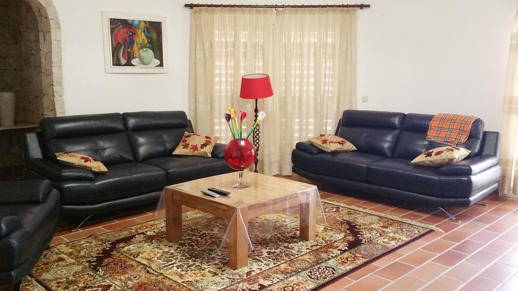 Villa Quinta Da Violeta 楼尔 外观 照片