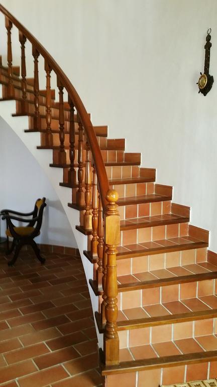 Villa Quinta Da Violeta 楼尔 外观 照片