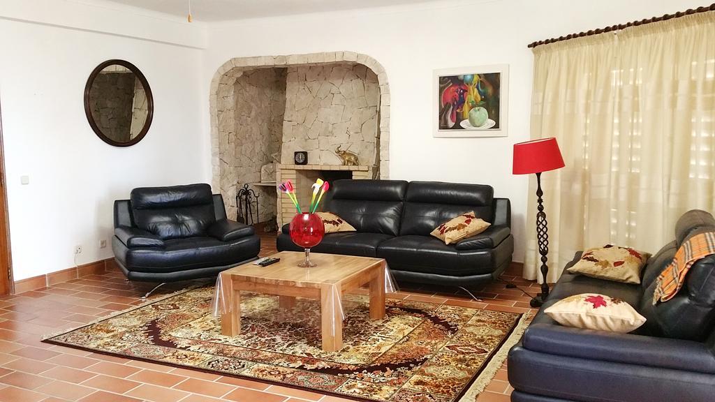 Villa Quinta Da Violeta 楼尔 外观 照片