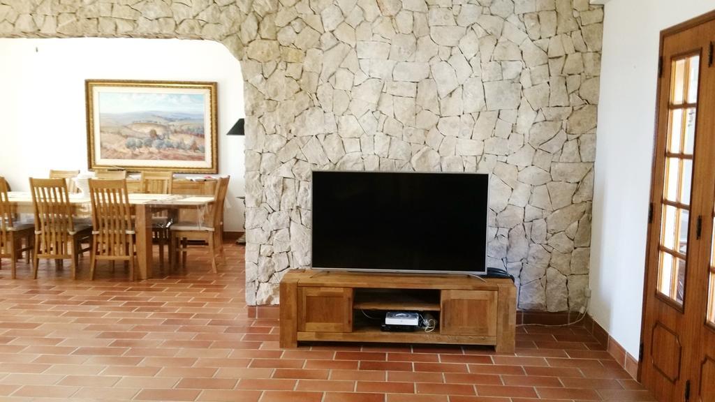 Villa Quinta Da Violeta 楼尔 外观 照片