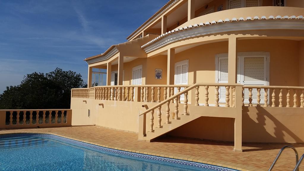 Villa Quinta Da Violeta 楼尔 外观 照片