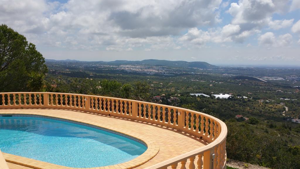 Villa Quinta Da Violeta 楼尔 外观 照片