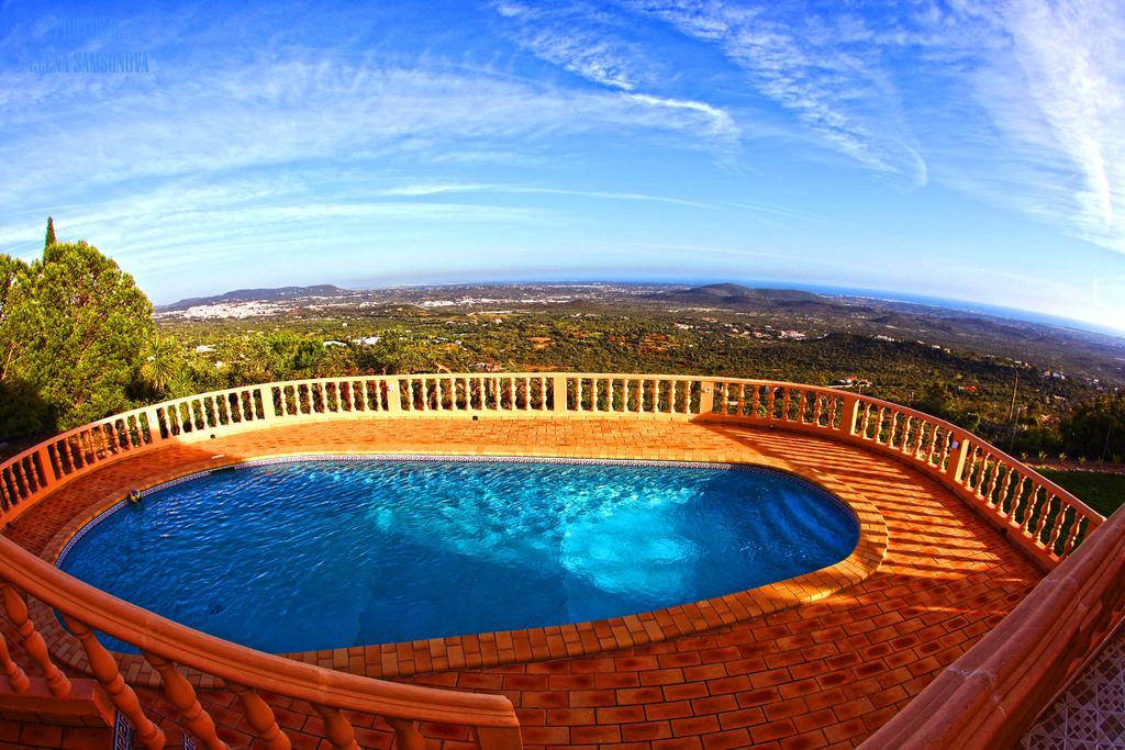 Villa Quinta Da Violeta 楼尔 外观 照片