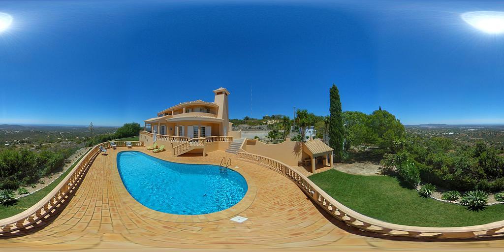 Villa Quinta Da Violeta 楼尔 外观 照片