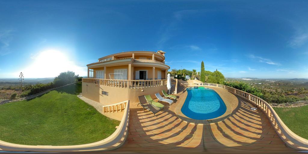 Villa Quinta Da Violeta 楼尔 外观 照片