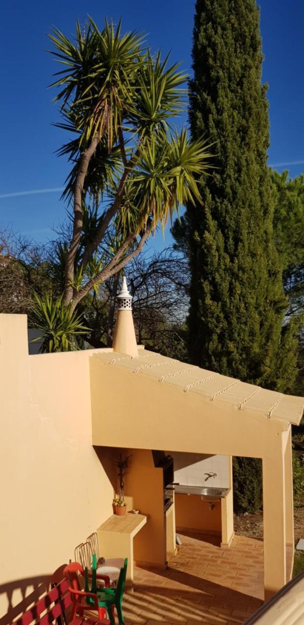 Villa Quinta Da Violeta 楼尔 外观 照片