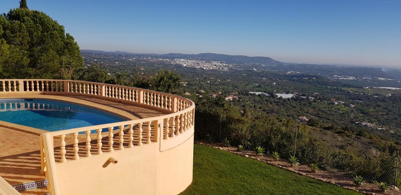 Villa Quinta Da Violeta 楼尔 外观 照片