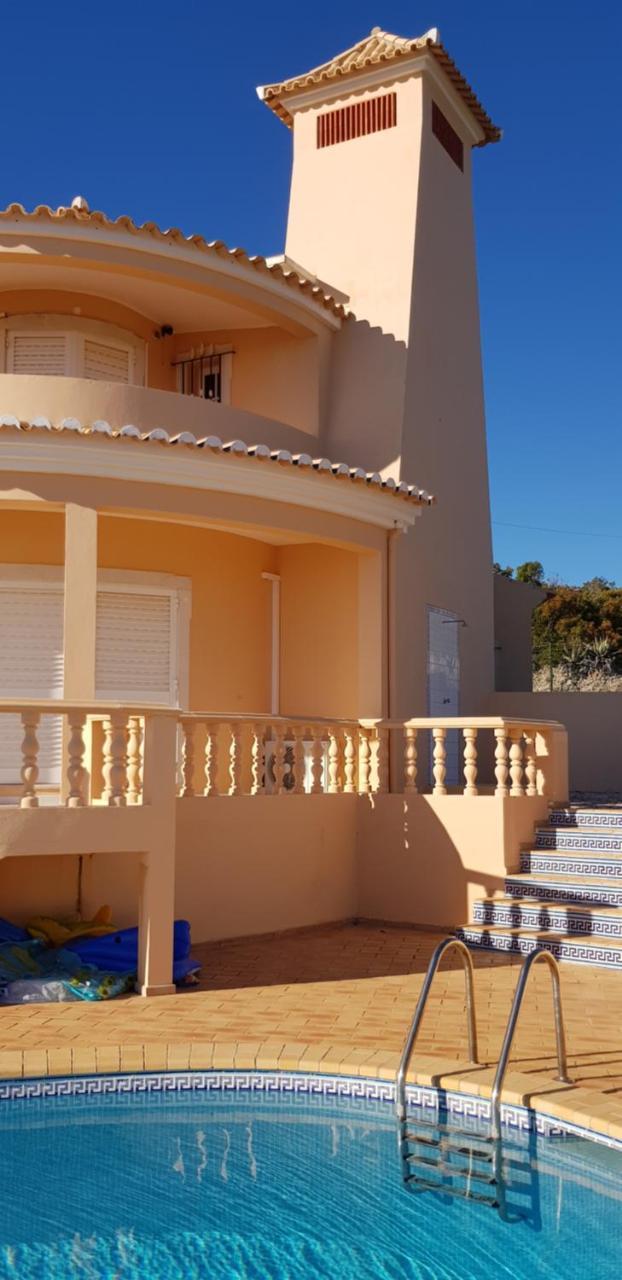 Villa Quinta Da Violeta 楼尔 外观 照片