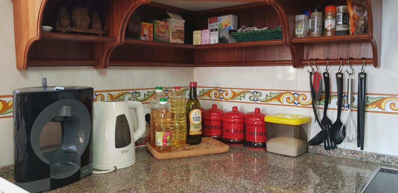Villa Quinta Da Violeta 楼尔 外观 照片